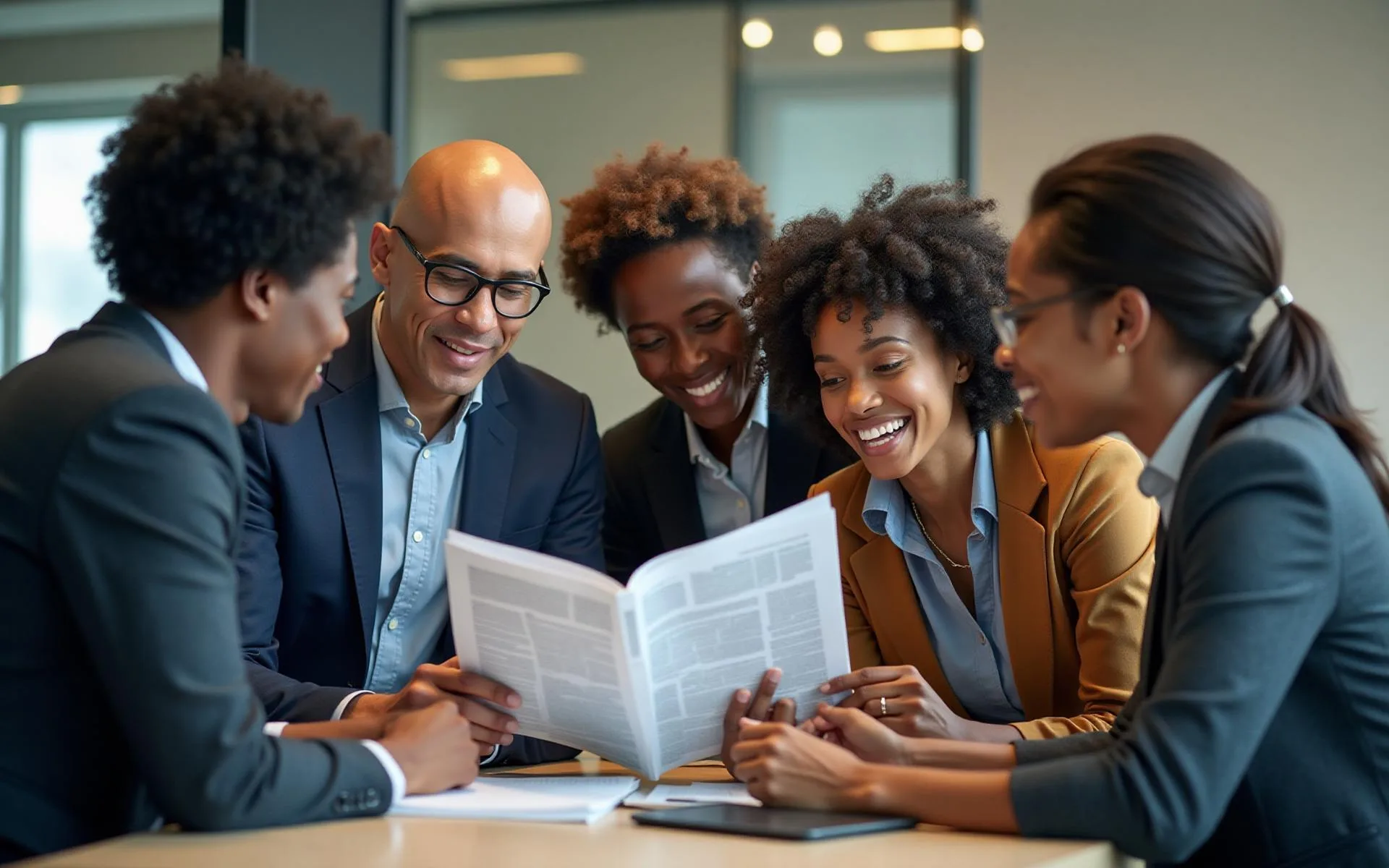 Afadapa Enterprises latest news and insights